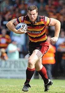 Keegan Hirst1